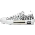 PK Dior B23 Low Top Logo Oblique