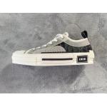 PK Dior B23 Oblique Black Rainbow
