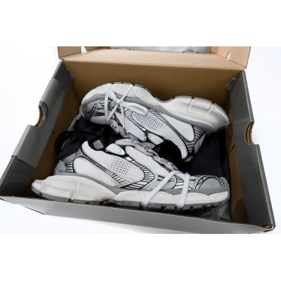 PK Balenciaga 3-XL White Gray, 542229 W1RB5 2801 02