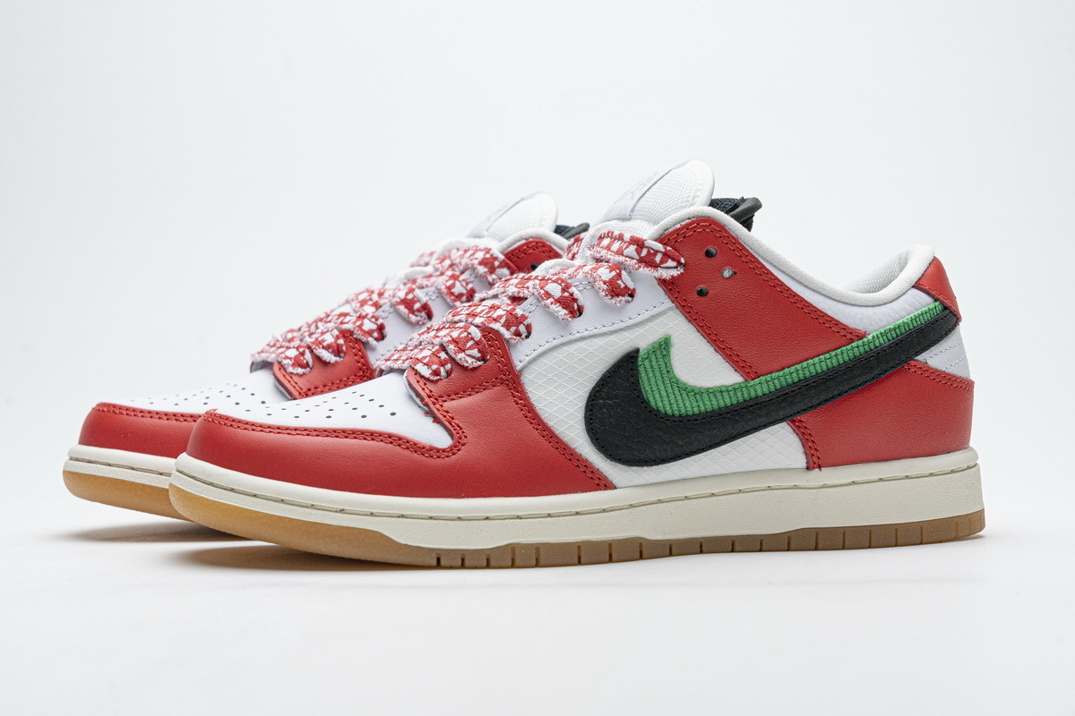 H12 Dunk SB Low Frame Skate Habibi, CT2550-600