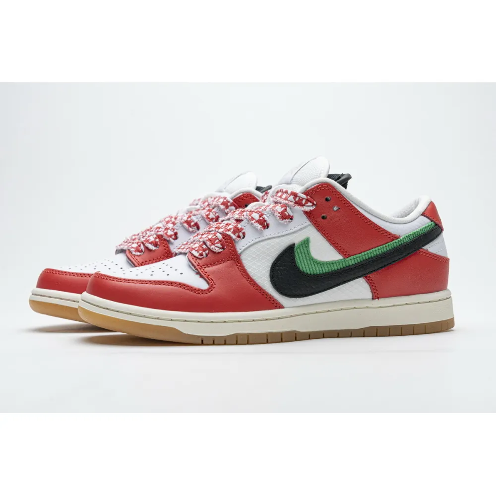 H12 Dunk SB Low Frame Skate Habibi, CT2550-600