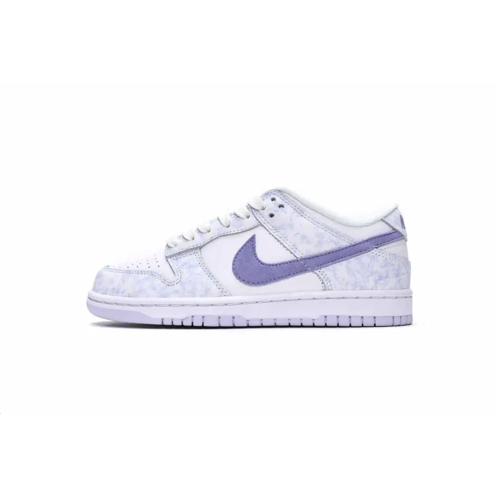 H12 Dunk SB Low Purple Pulse (W), DM9467-500