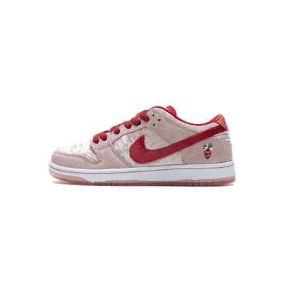 H12 Dunk SB Low StrangeLove Skateboards (Regular Box), CT2552-800 01