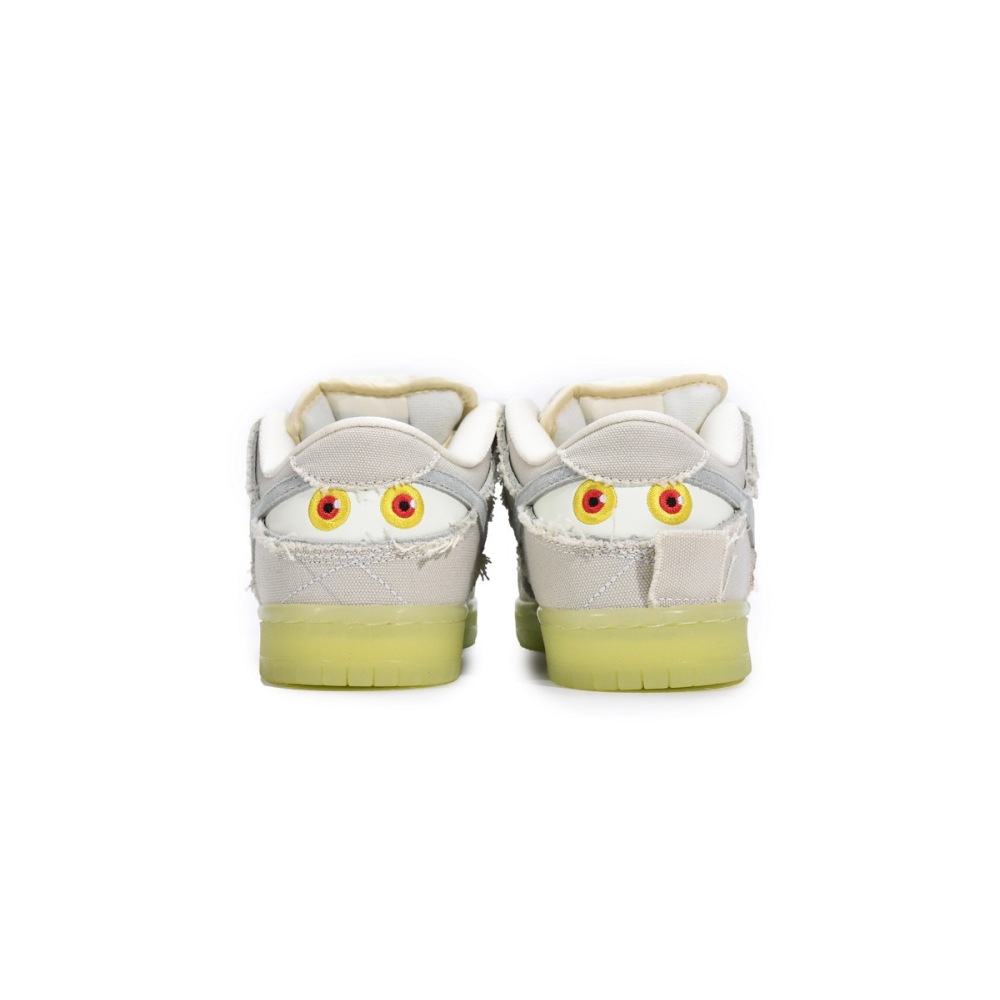 PK Dunk SB Low Mummy, DM0774-111