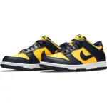 PK Dunk SB Low Michigan (2021) (GS), CW1590-700