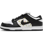 PK Dunk SB Low Stars Black (2021), DH3228-102