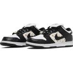 PK Dunk SB Low Stars Black (2021), DH3228-102