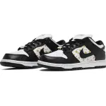 PK Dunk SB Low Stars Black (2021), DH3228-102