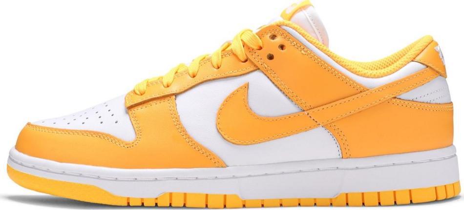 PK Dunk SB Low Laser Orange (W), DD1503-800