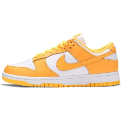 PK Dunk SB Low Laser Orange (W), DD1503-800 01