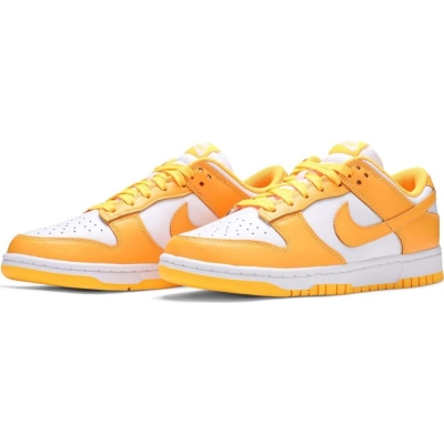 PK Dunk SB Low Laser Orange (W), DD1503-800 02