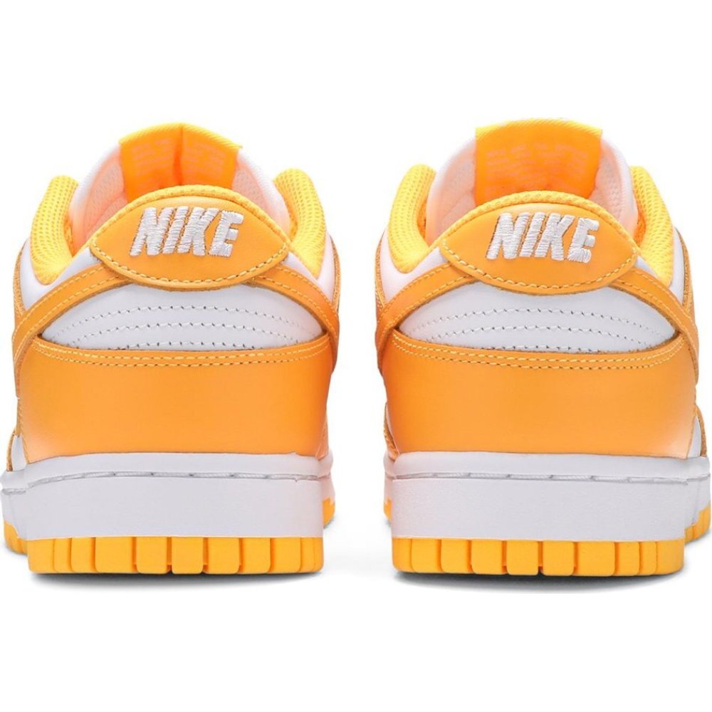 PK Dunk SB Low Laser Orange (W), DD1503-800