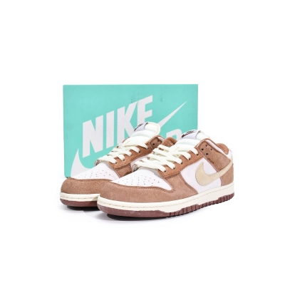 PK Dunk SB Low Medium Curry, DD1390-100 01