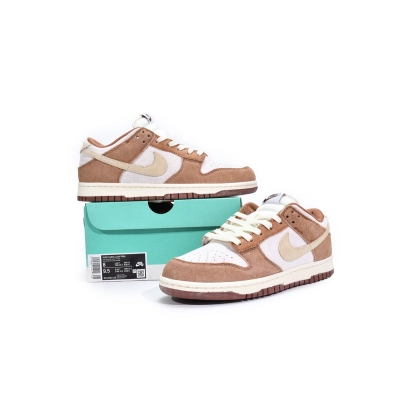 PK Dunk SB Low Medium Curry, DD1390-100 02