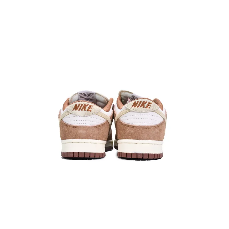 PK Dunk SB Low Medium Curry, DD1390-100