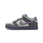 PK Dunk SB Low Purple Pigeon, 304292-051