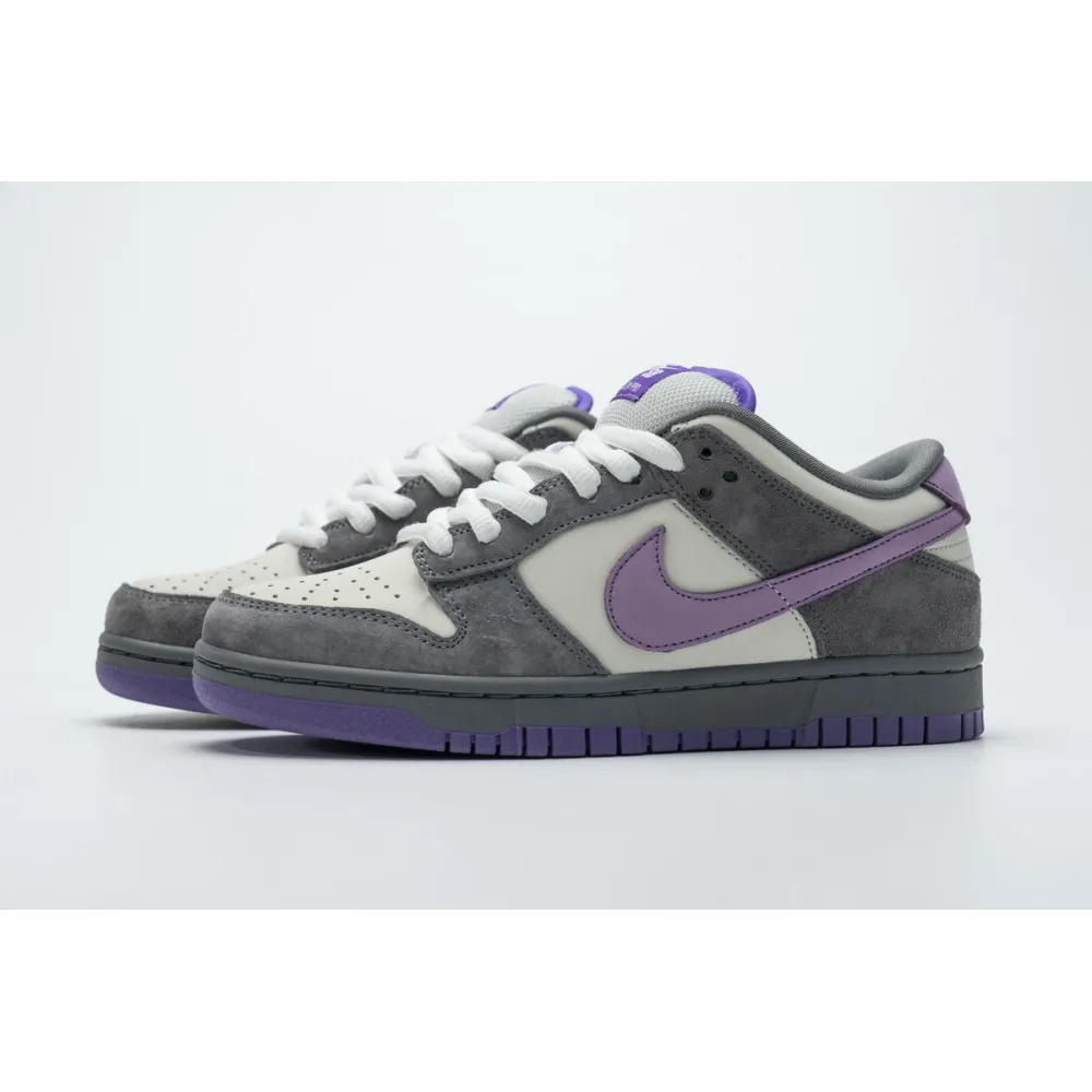 PK Dunk SB Low Purple Pigeon, 304292-051