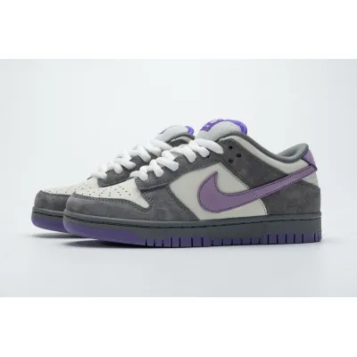 PK Dunk SB Low Purple Pigeon, 304292-051 02