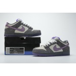 PK Dunk SB Low Purple Pigeon, 304292-051