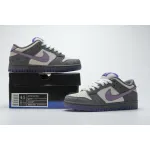 PK Dunk SB Low Purple Pigeon, 304292-051
