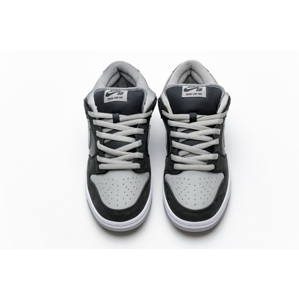 PK Dunk SB Low J-Pack Shadow, BQ6817-007