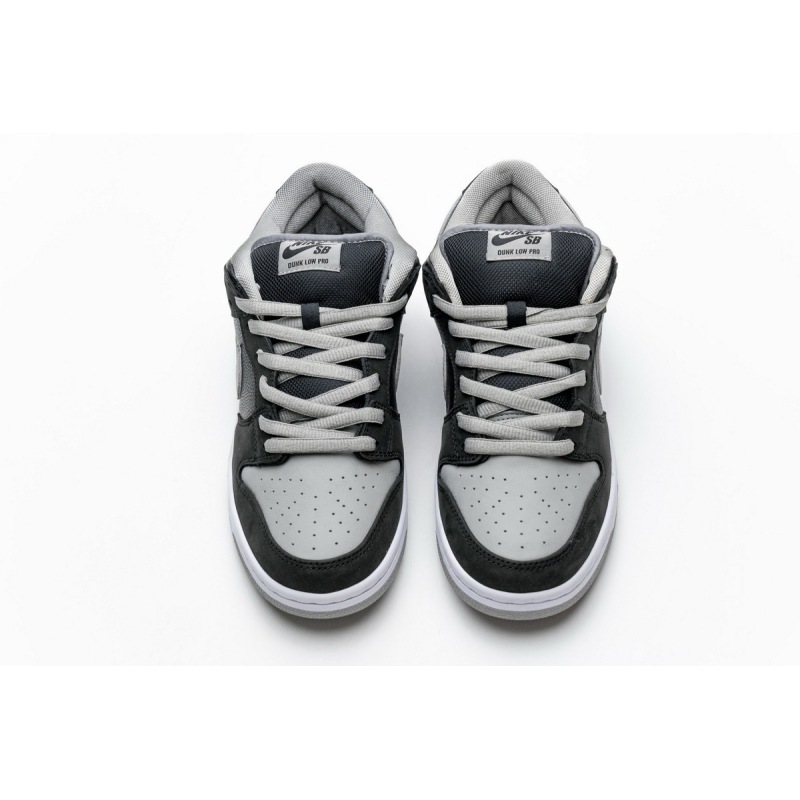 PK Dunk SB Low J-Pack Shadow, BQ6817-007