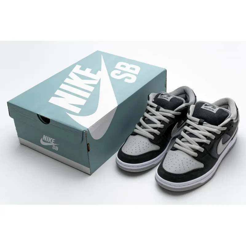 PK Dunk SB Low J-Pack Shadow, BQ6817-007