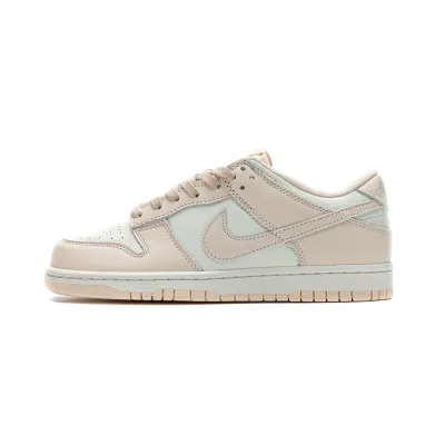 PK Dunk SB Low Orange Pearl (W), DD1503-102 01