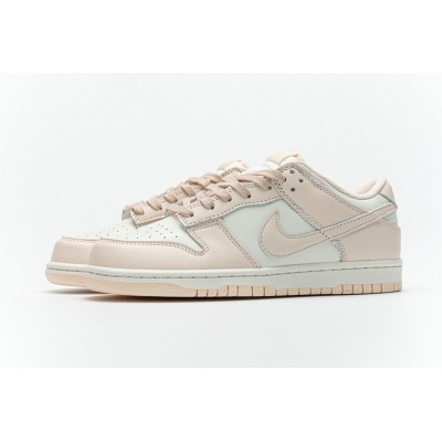 PK Dunk SB Low Orange Pearl (W), DD1503-102 02