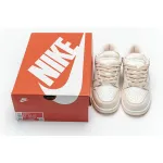 PK Dunk SB Low Orange Pearl (W), DD1503-102