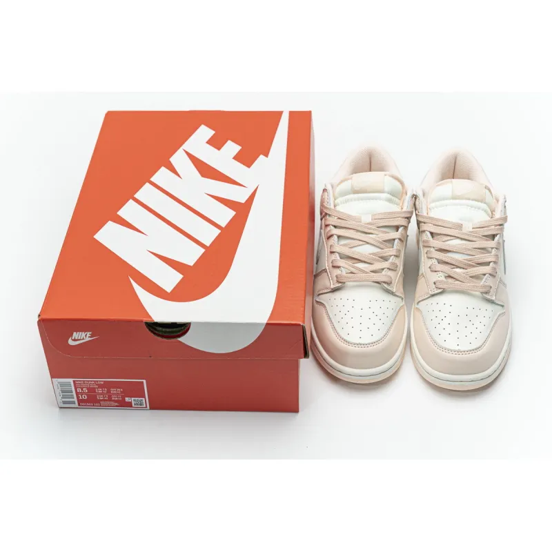 PK Dunk SB Low Orange Pearl (W), DD1503-102