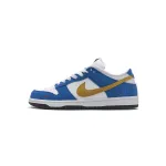 PK Dunk SB Low Kasina Industrial Blue, CZ6501-100