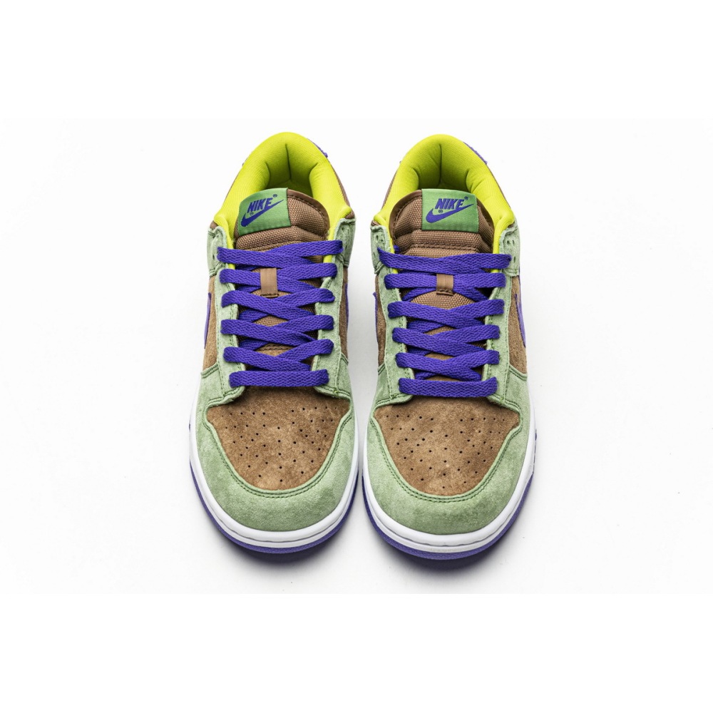 PK Dunk SB Low Veneer (2020), DA1469-200