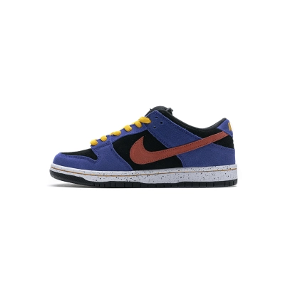 PK Dunk SB Low ACG Terra, BQ6817-008 01