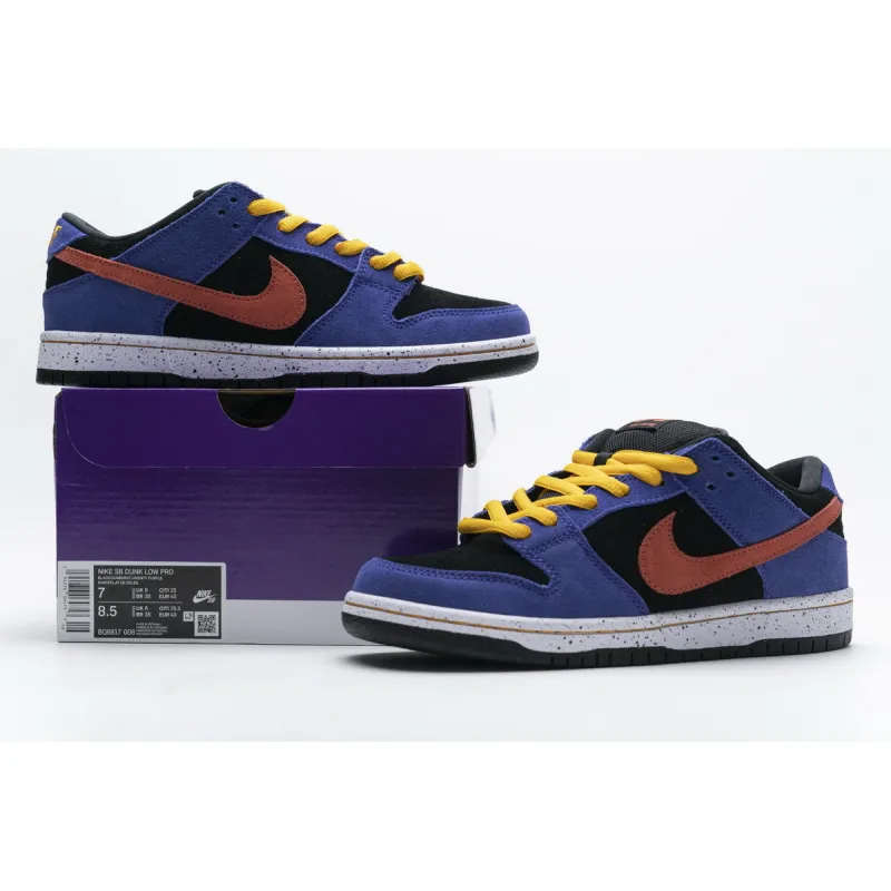 PK Dunk SB Low ACG Terra, BQ6817-008