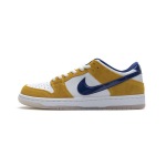 PK Dunk SB Low Laser Orange, BQ6817-800