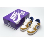 PK Dunk SB Low Laser Orange, BQ6817-800