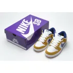 PK Dunk SB Low Laser Orange, BQ6817-800
