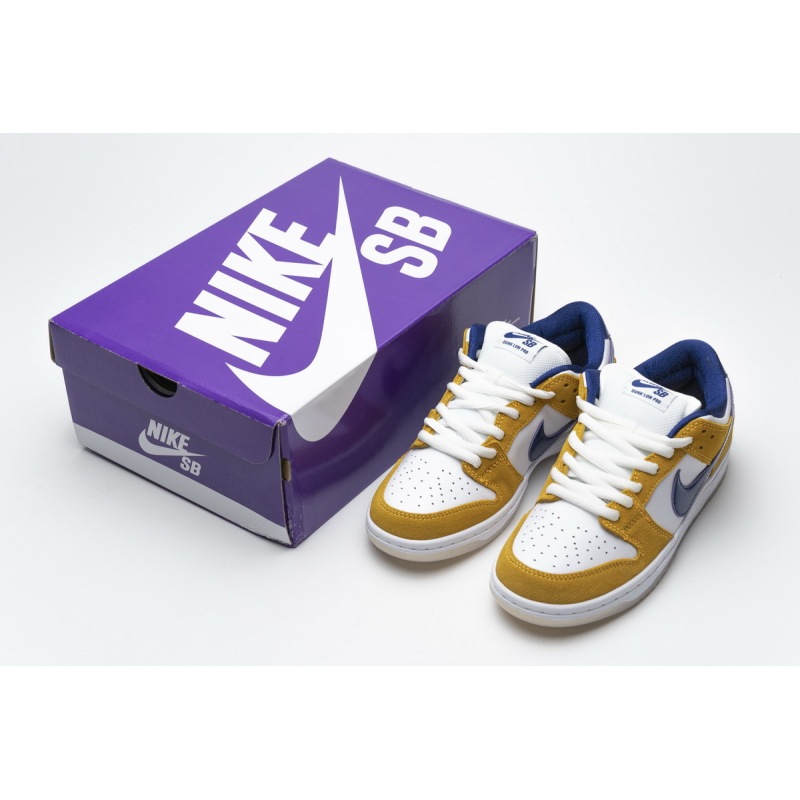PK Dunk SB Low Laser Orange, BQ6817-800