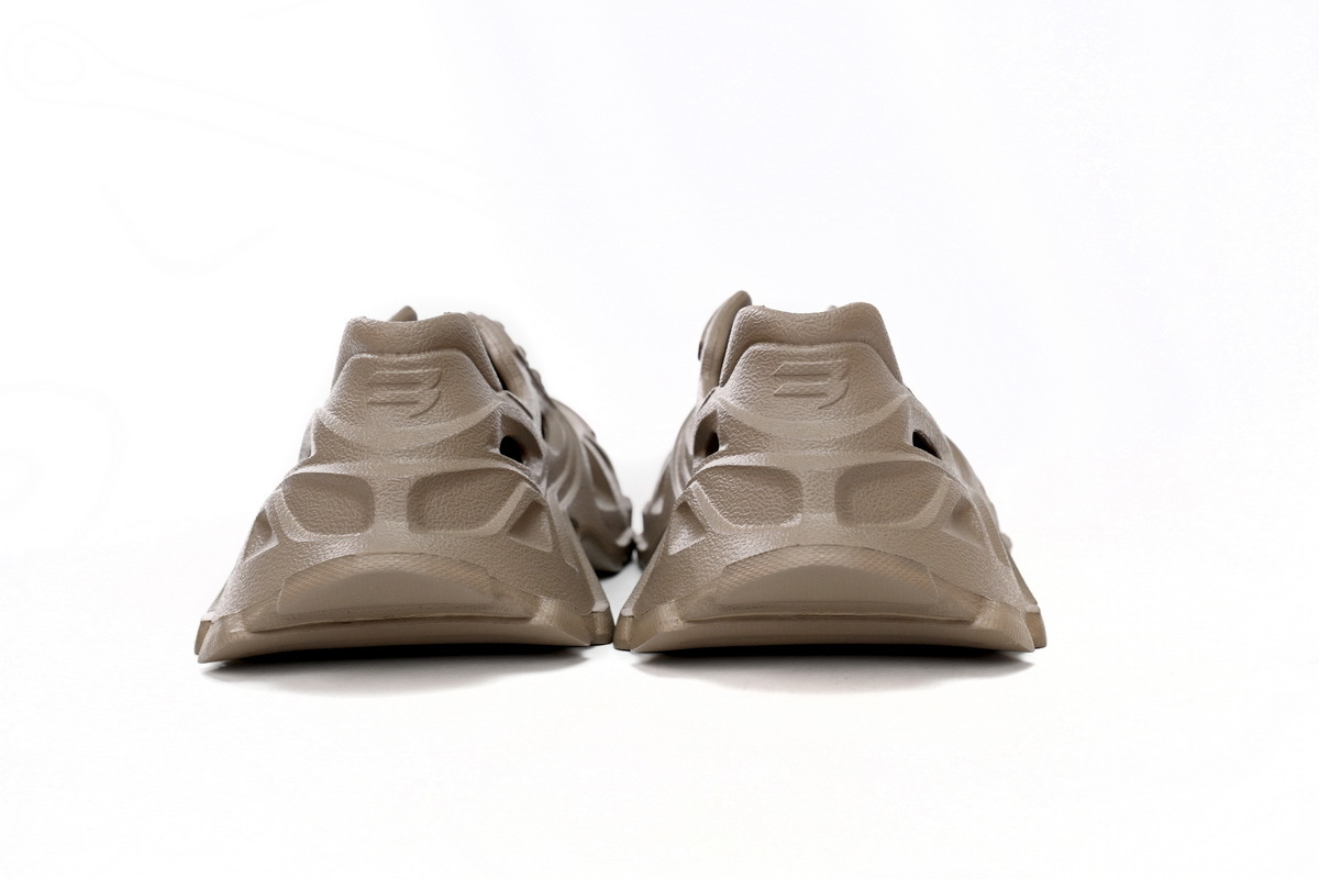  Perfectkicks BALENCIAGA Brown,W3CES 2000