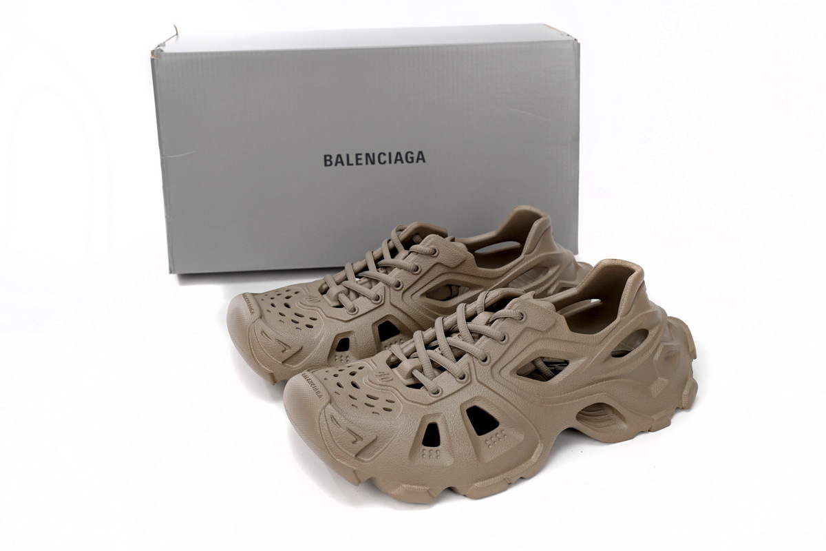  Perfectkicks BALENCIAGA Brown,W3CES 2000