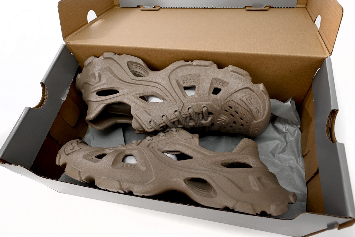  Perfectkicks BALENCIAGA Brown,W3CES 2000