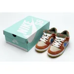 PK Dunk SB Low Corduroy Dusty Peach, BQ6817-201