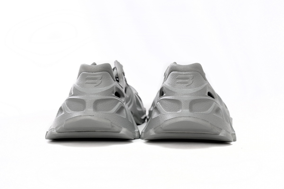  Perfectkicks BALENCIAGA Grey, 735249 W3CES 1200 