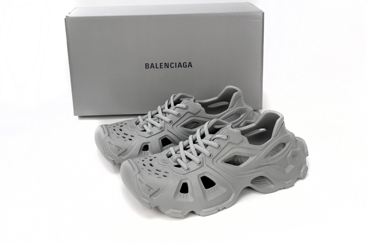  Perfectkicks BALENCIAGA Grey, 735249 W3CES 1200 