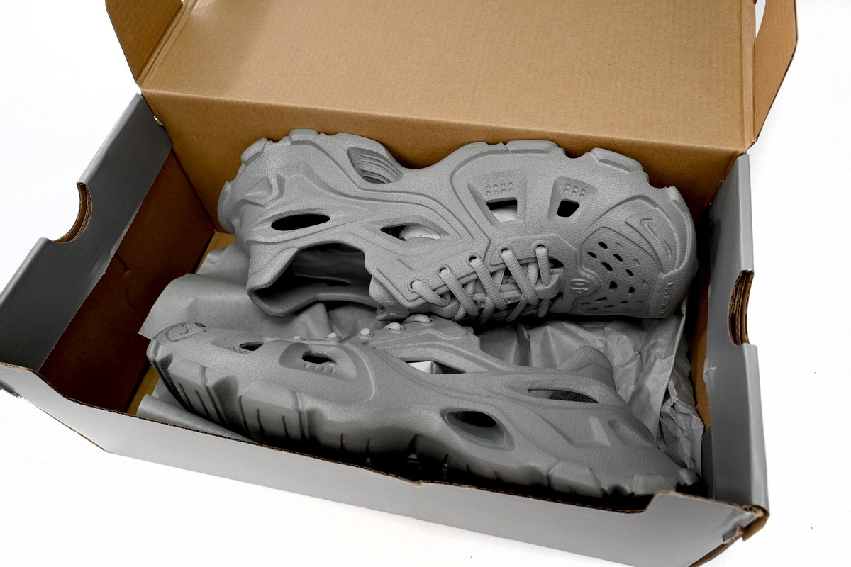  Perfectkicks BALENCIAGA Grey, 735249 W3CES 1200 