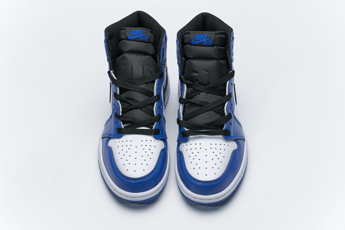 H12 Jordan 1 Retro High Game Royal, 555088-403