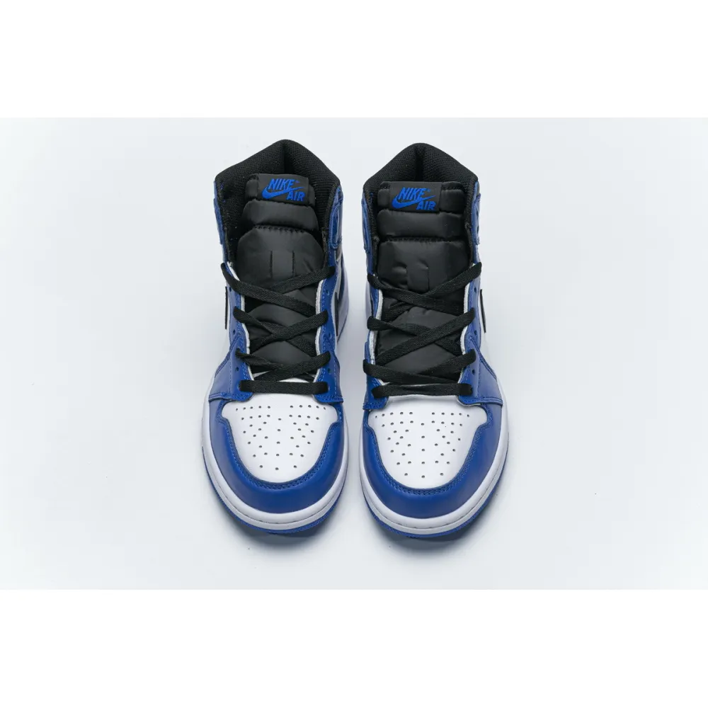 H12 Jordan 1 Retro High Game Royal, 555088-403