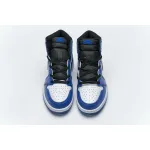 H12 Jordan 1 Retro High Game Royal, 555088-403
