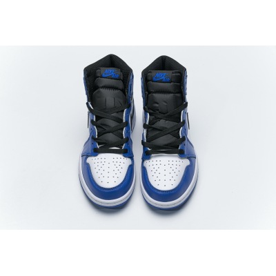 H12 Jordan 1 Retro High Game Royal, 555088-403 02
